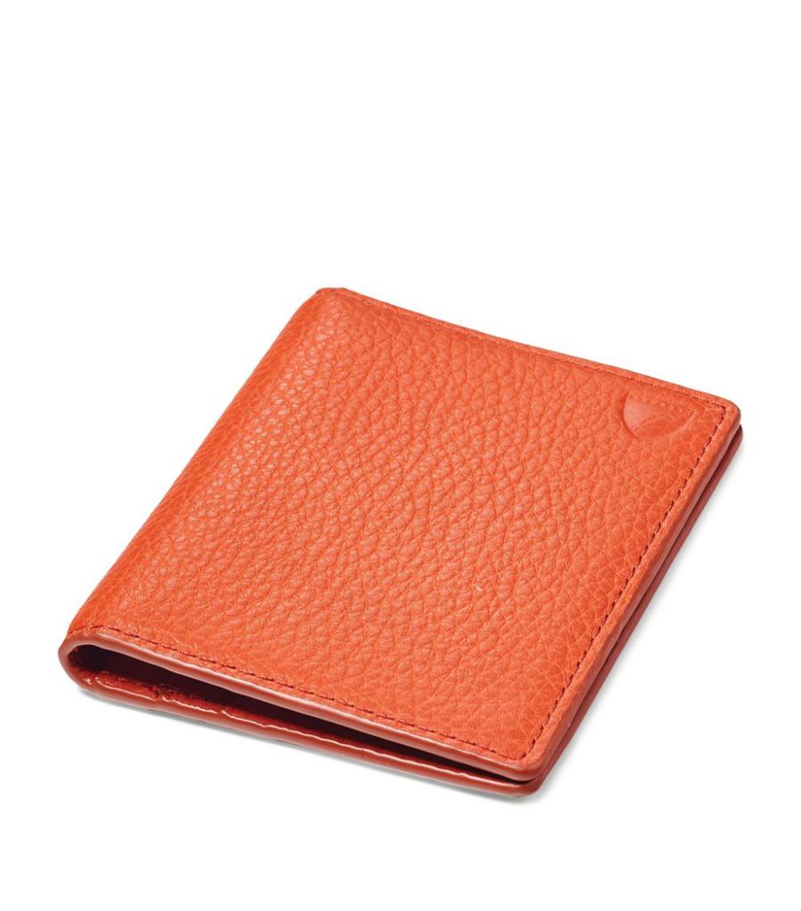 Leather Bifold Card Case商品第5张图片规格展示