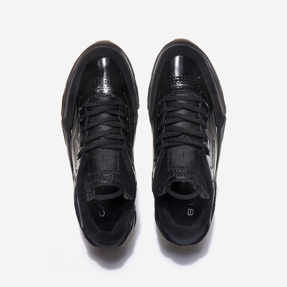【Brilliant|包邮包税】锐步 CLUB C CARDI 女生  运动鞋 SNEAKERS  RBKH01009 core black/core black/clear商品第6张图片规格展示