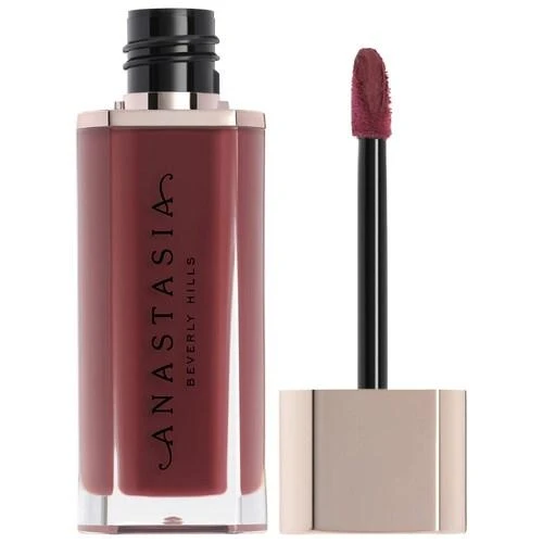 商品Anastasia Beverly Hills|Lip Velvet Liquid Lipstick,价格¥187,第1张图片