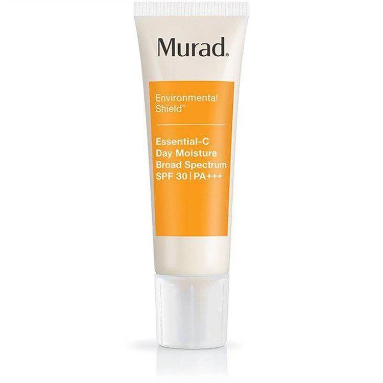 商品Murad|Essential-C™ Day Moisture Broad Spectrum SPF 30 | PA+++ ,价格¥484,第1张图片