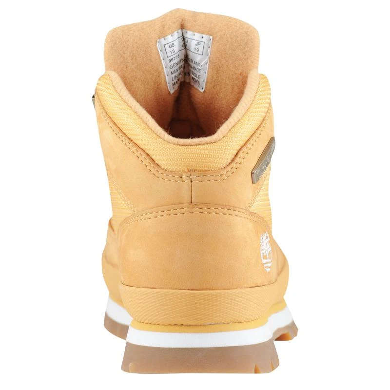 商品Timberland|Timberland Euro Hiker - Boys' Toddler,价格¥312,第3张图片详细描述