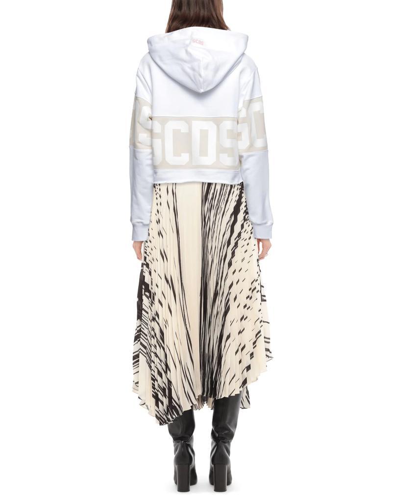 商品GCDS|Hooded sweatshirt,价格¥974,第5张图片详细描述