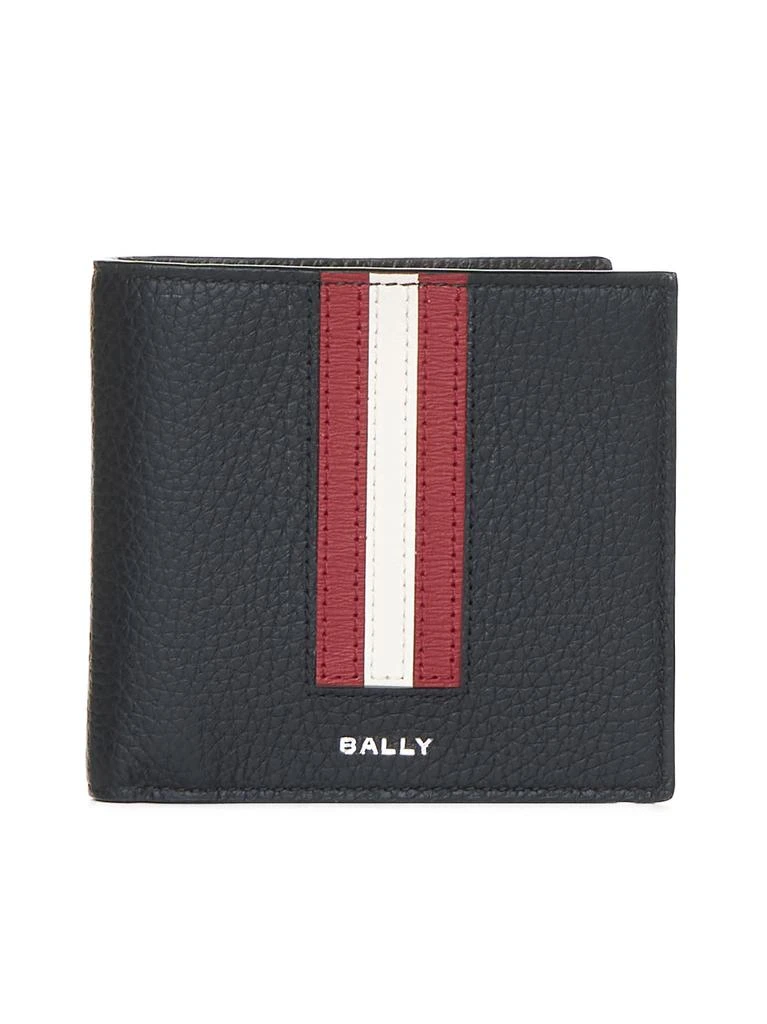 商品Bally|Wallet,价格¥2044,第1张图片