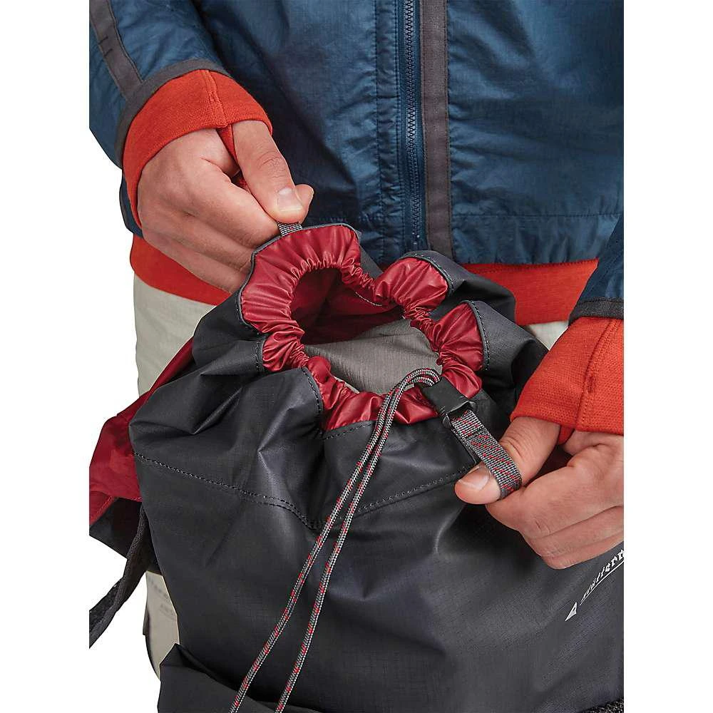 商品Klattermusen|Klattermusen Fjorm Backpack,价格¥922,第4张图片详细描述