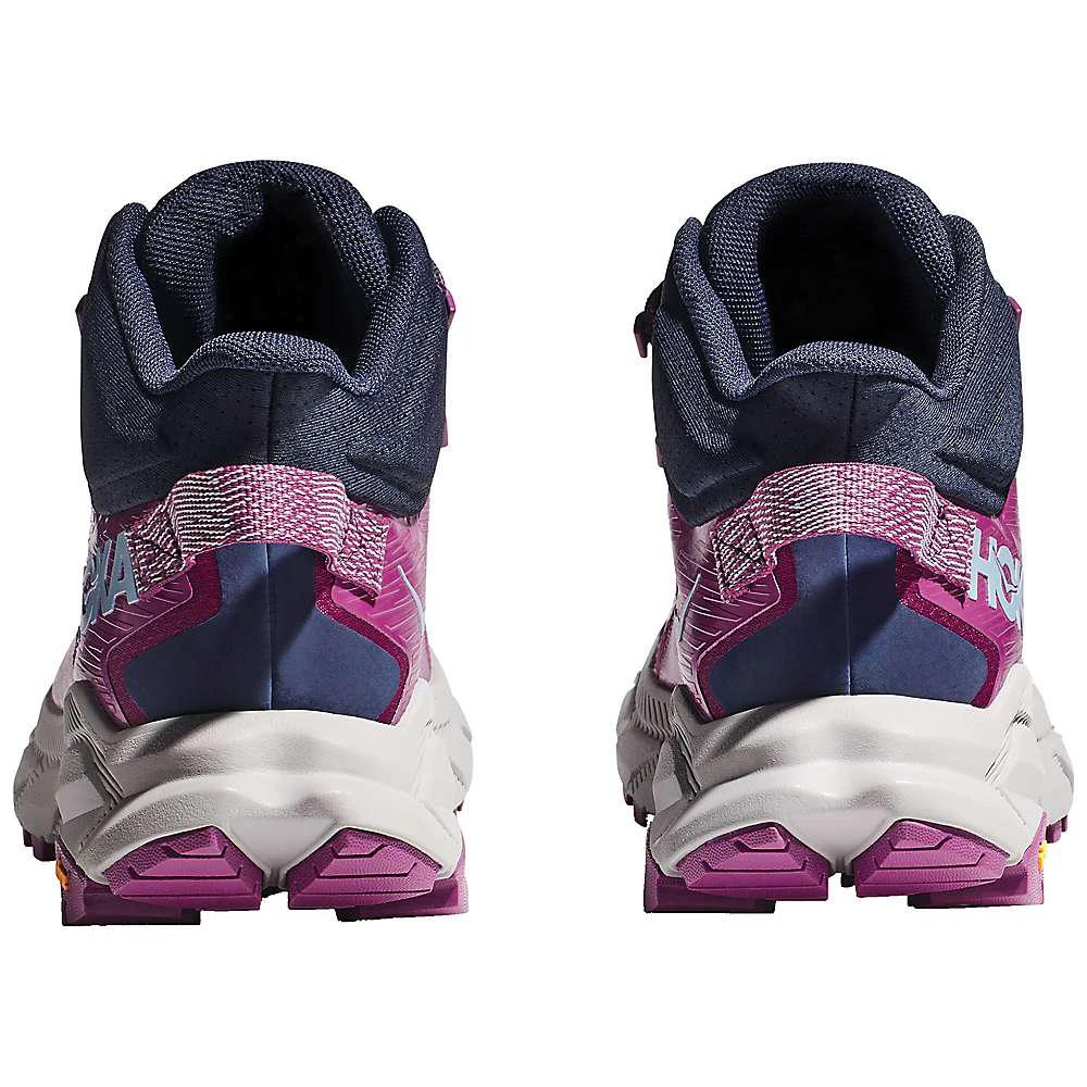 商品Hoka One One|Hoka One One Women's Trail Code GTX Shoe,价格¥1410,第5张图片详细描述