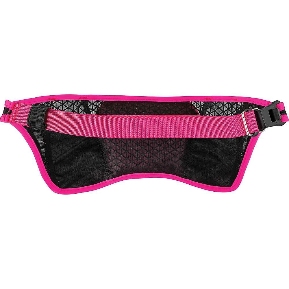 商品Dynafit|Dynafit Flask Belt,价格¥311,第2张图片详细描述