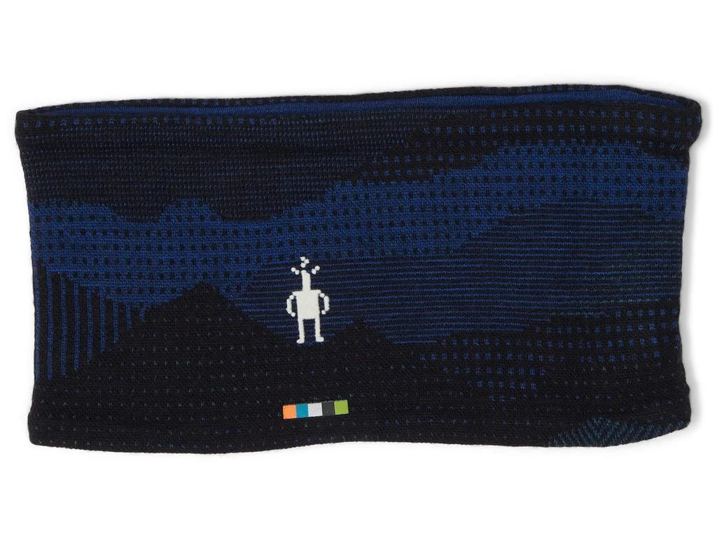 商品SmartWool|Thermal Merino Pattern Reversible Headband,价格¥165,第1张图片