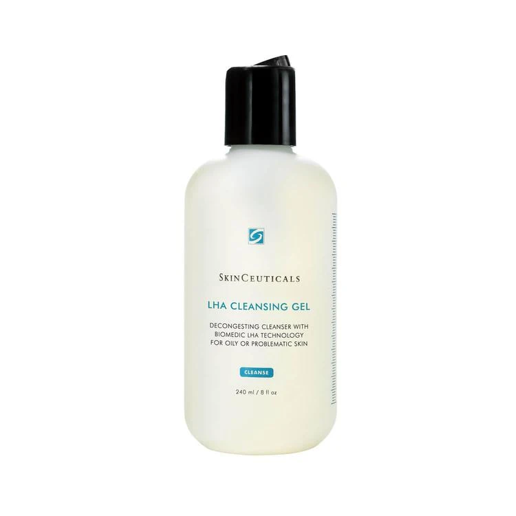 商品SkinCeuticals|LHA洁面凝胶,价格¥298,第1张图片