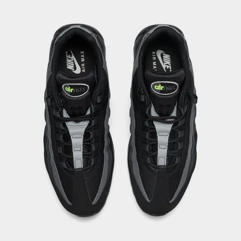 商品NIKE|男士 Nike Air Max 95 跑步鞋,价格¥891,第5张图片详细描述