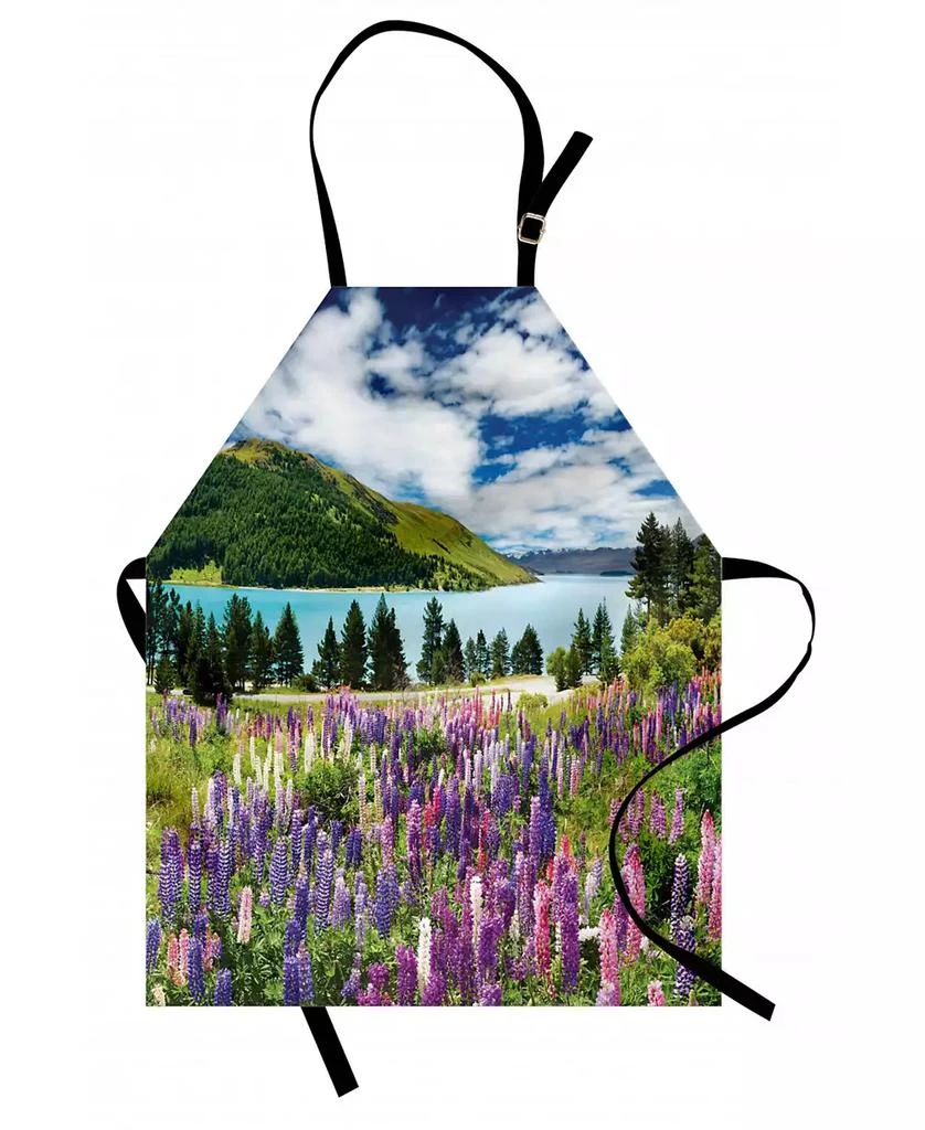 商品Ambesonne|Nature Apron,价格¥200,第1张图片