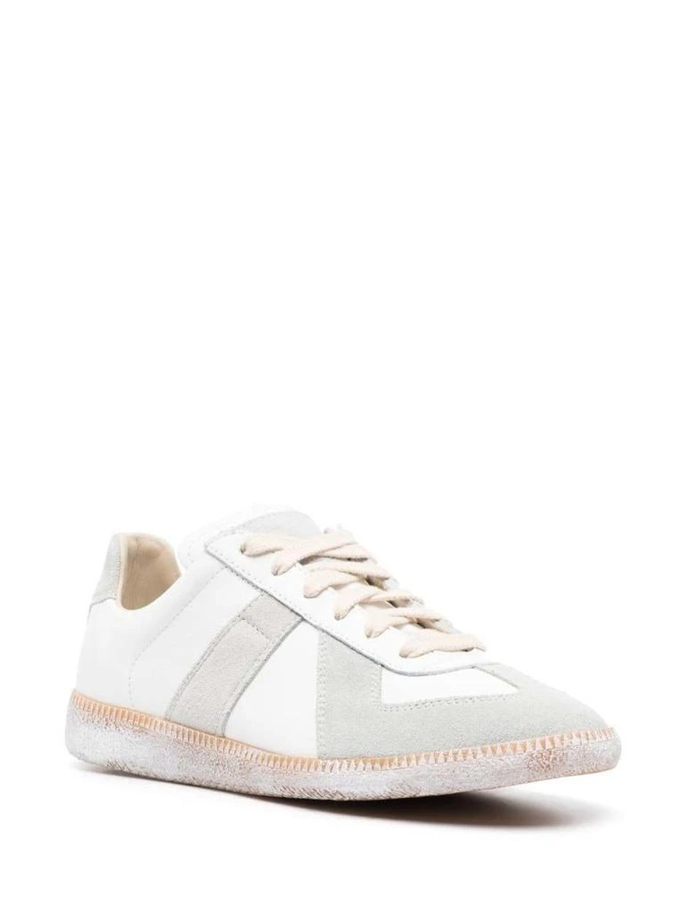 商品MAISON MARGIELA|Replica sneakers,价格¥2249,第2张图片详细描述