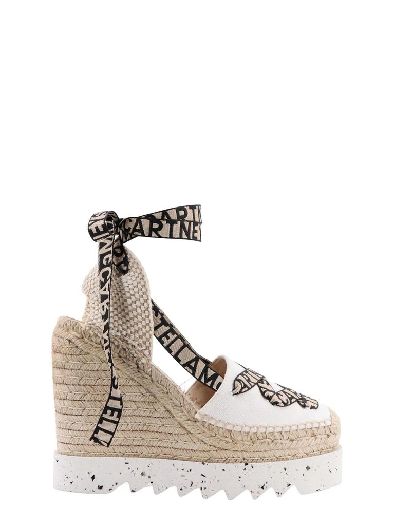 商品Stella McCartney|Stella McCartney Gaia Wedges,价格¥3276,第1张图片