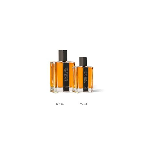 商品Caron|Eau de Toilette gift set - Aimez-Moi Comme Je Suis,价格¥1076,第1张图片