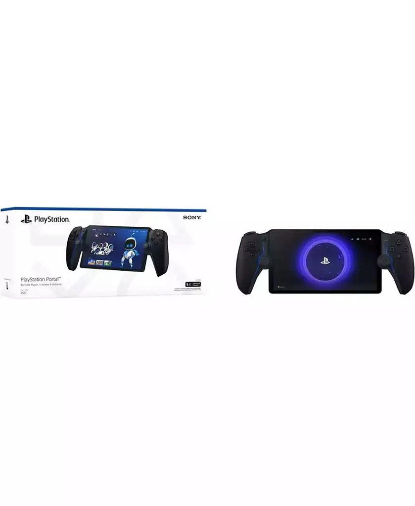 PlayStation Portal Remote Player - Black 商品