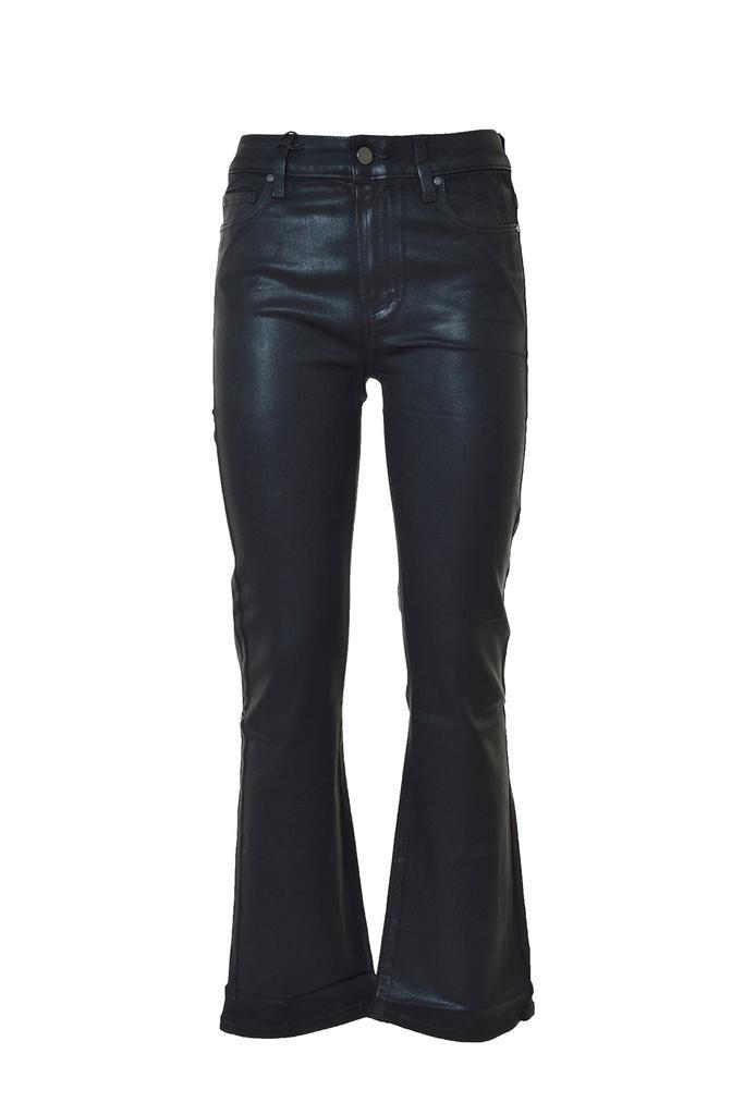 商品Paige|Paige Jeans Black,价格¥1883,第1张图片