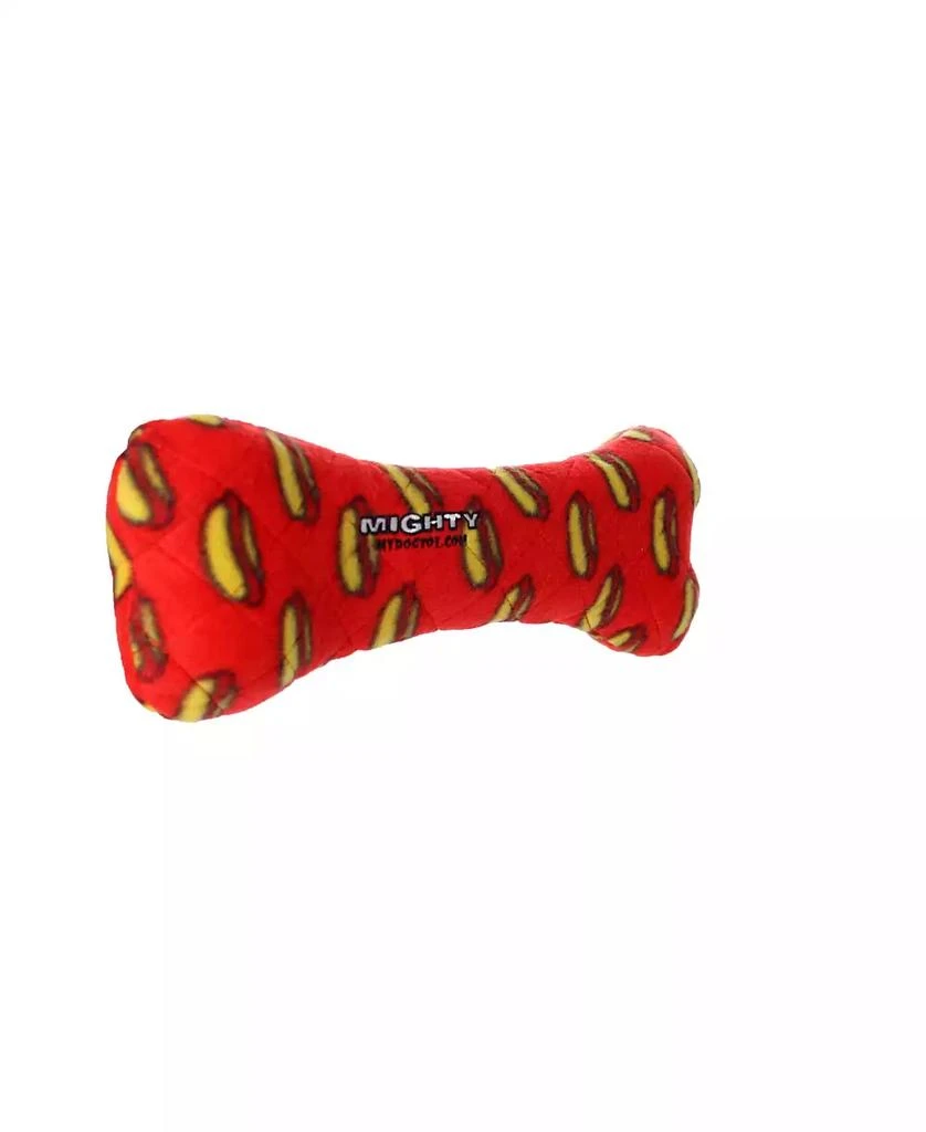 商品Mighty|Bone Red, Dog Toy,价格¥153,第4张图片详细描述