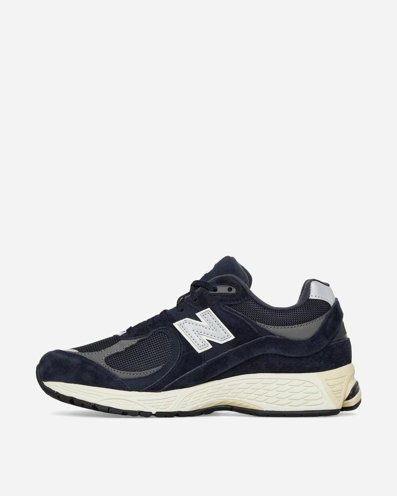 商品New Balance|2002R Sneakers Blue,价格¥1101,第3张图片详细描述