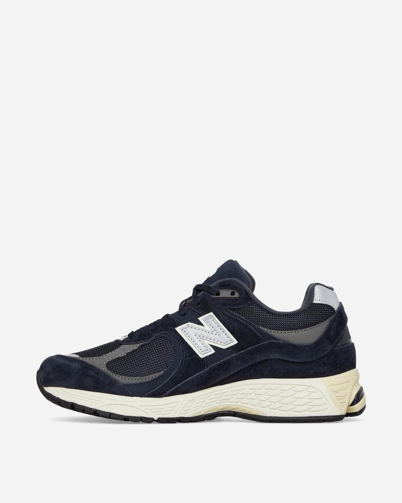 商品New Balance|2002R Sneakers Blue,价格¥1051,第5张图片详细描述