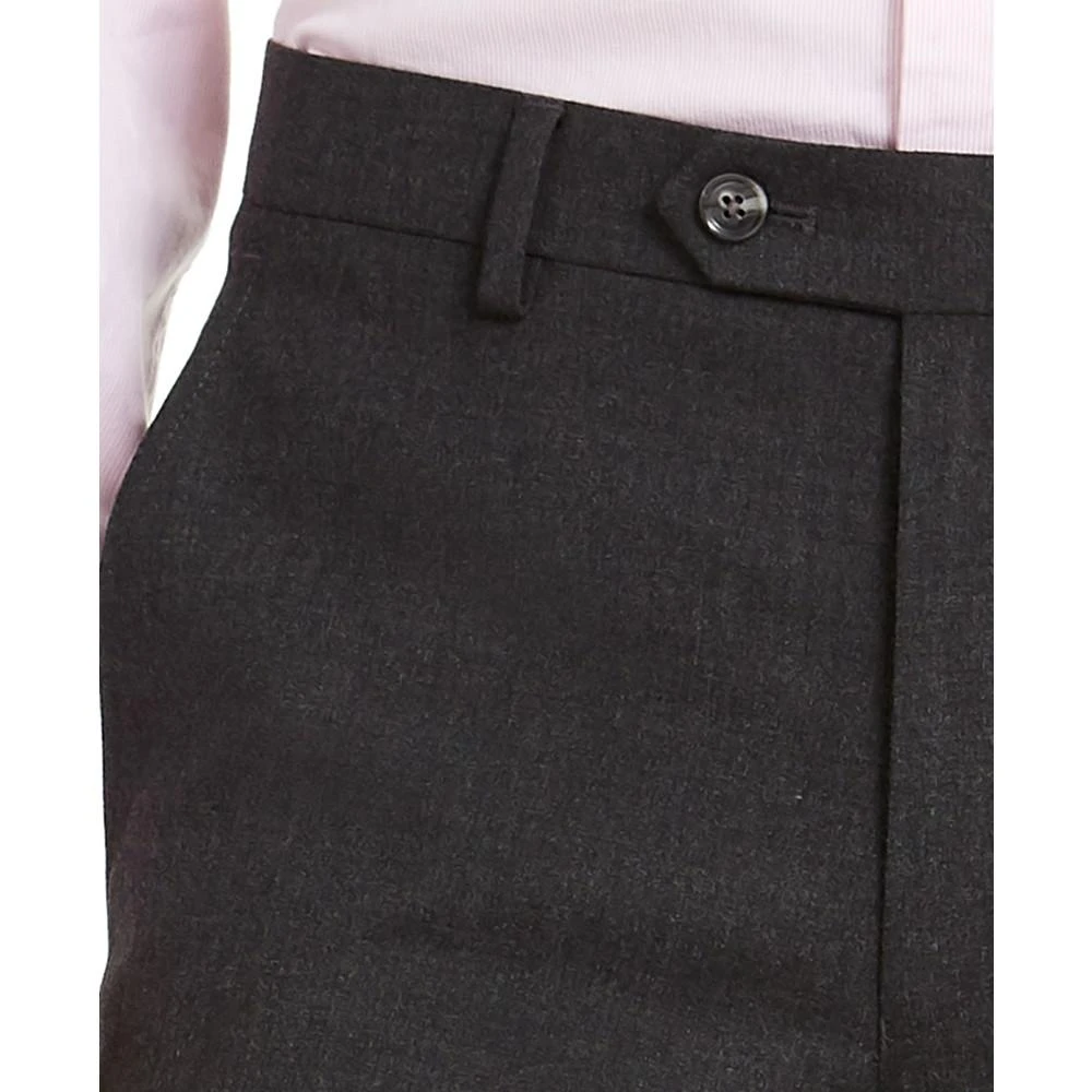 商品Alfani|Men's Slim-Fit Stretch Solid Suit Pants, Created for Macy's,价格¥1008,第5张图片详细描述