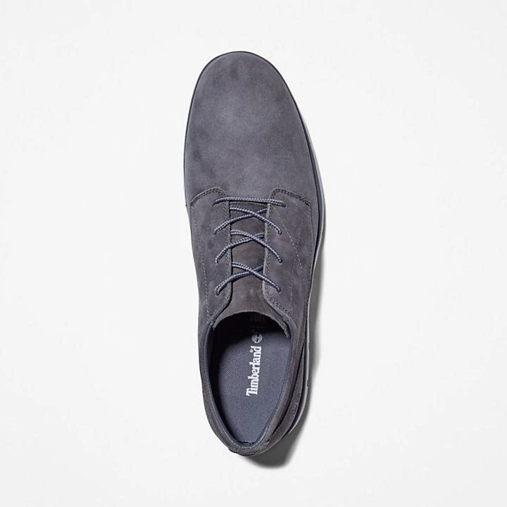 商品Timberland|Bradstreet Sneaker for Men in Light Grey,价格¥530,第2张图片详细描述