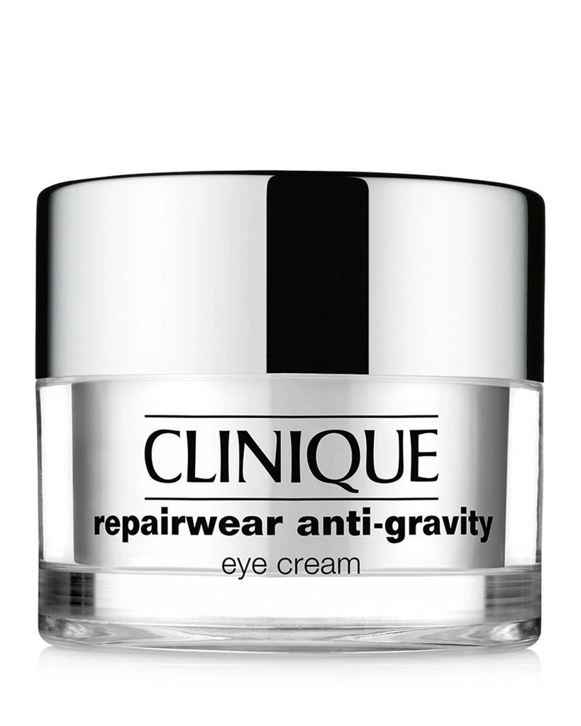 商品Clinique|Repairwear Anti-Gravity Eye Cream,价格¥413-¥676,第1张图片详细描述