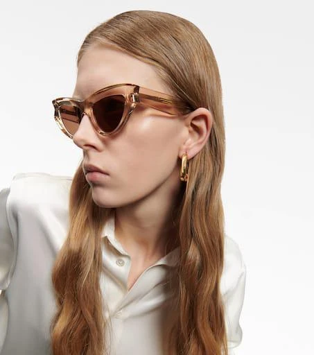 Cat-eye sunglasses 商品