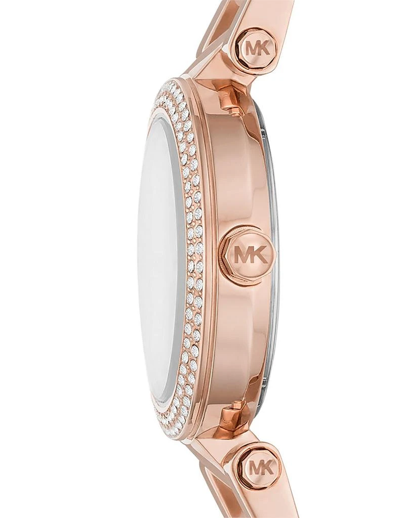 商品Michael Kors|Wrist watch,价格¥2746,第3张图片详细描述