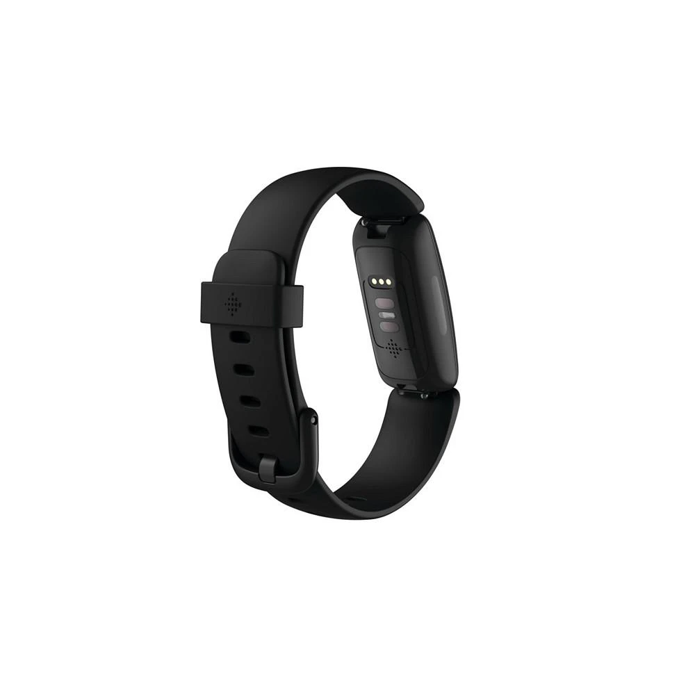 商品Fitbit|Inspire 2 Black Strap Smart Watch 19.5mm,价格¥599,第4张图片详细描述