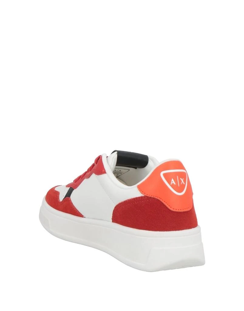 商品Armani Exchange|Sneakers,价格¥757,第3张图片详细描述