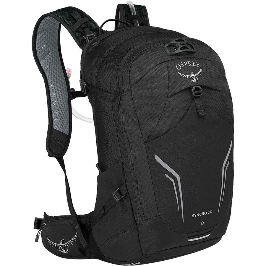商品Osprey|Syncro 20L Backpack,价格¥1470,第1张图片