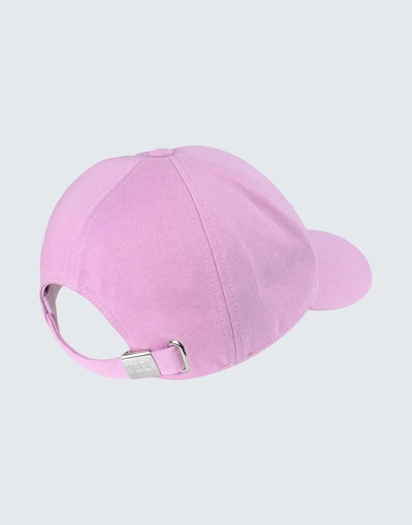 商品Karl Lagerfeld Paris|Hat,价格¥676,第2张图片详细描述