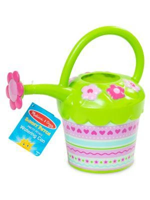 商品Melissa & Doug|Pretty Petals Flower Watering Can,价格¥80,第2张图片详细描述