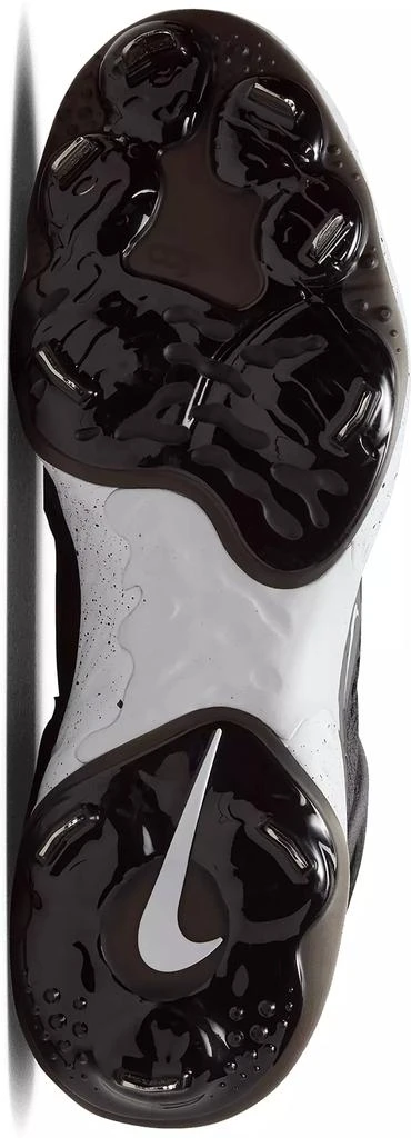 商品NIKE|Nike Men's Alpha Huarache Elite 4 Mid Metal Baseball Cleats,价格¥825,第3张图片详细描述