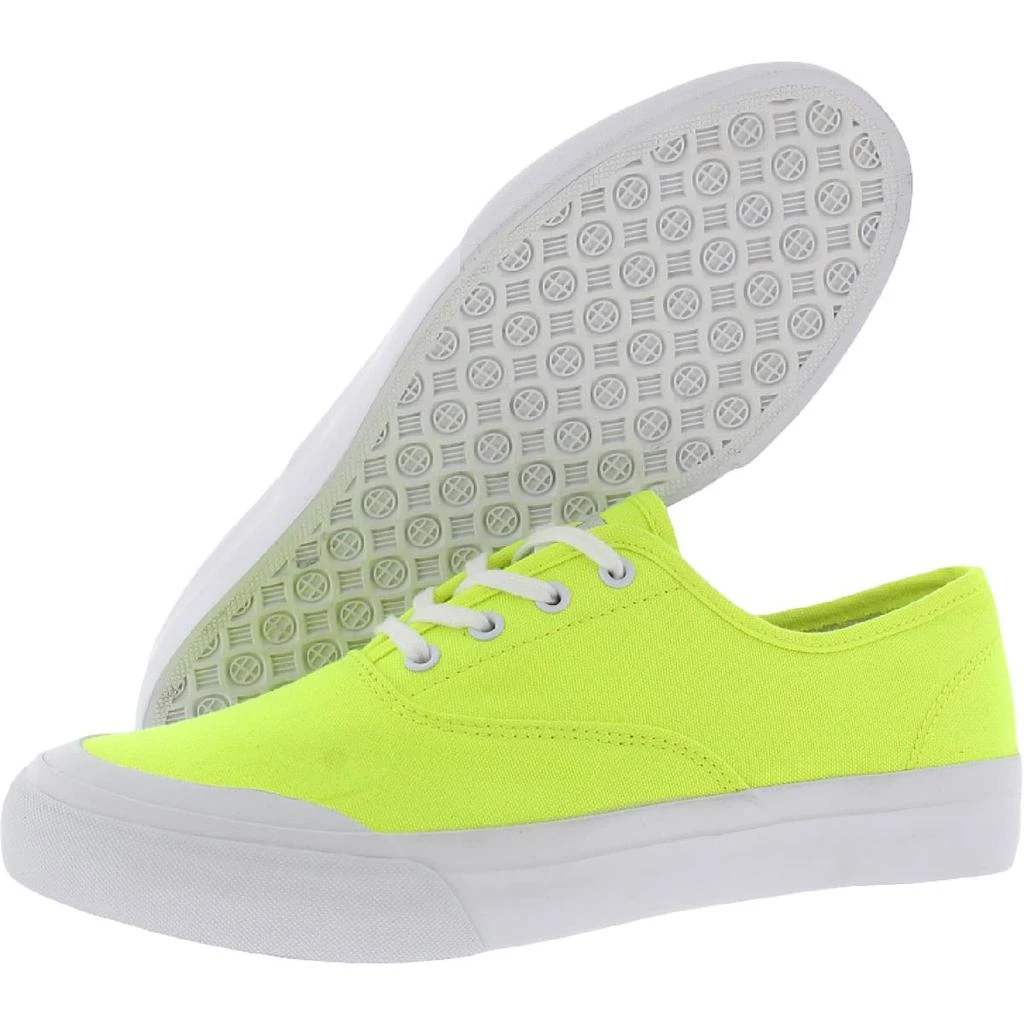 商品HUF|HUF Womens Cromer Low-Top Lifestyle Casual and Fashion Sneakers,价格¥114,第2张图片详细描述