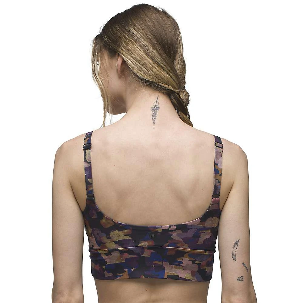 商品Prana|Prana Women's Impresa Bralette,价格¥538,第4张图片详细描述