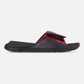 商品Jordan|Men's Jordan Hydro 7 Slide Sandals,价格¥223,第1张图片