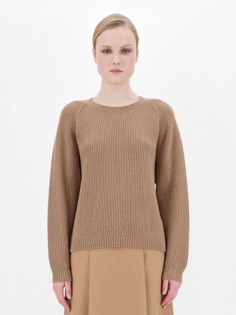 商品Weekend Max Mara|Maxmara weekend Adorno Woman sweaters,价格¥1370,第1张图片