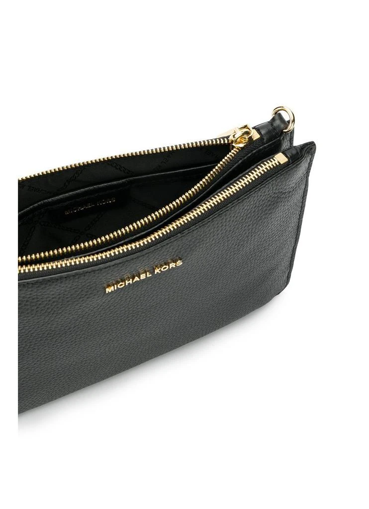 商品Michael Kors|LG DBL POUCH XBODY,价格¥1838,第5张图片详细描述