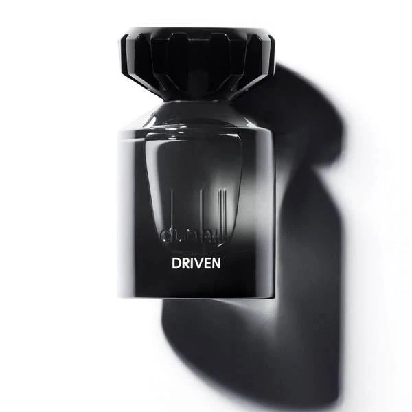 商品Dunhill|dunhill Driven Eau de Parfum 100ml,价格¥725,第3张图片详细描述