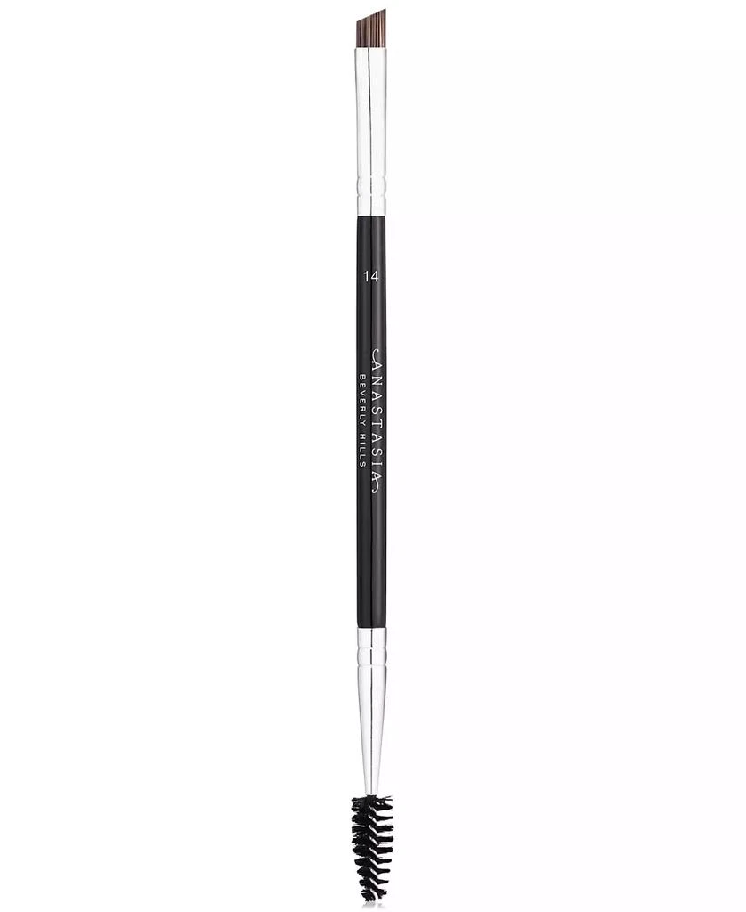 商品Anastasia Beverly Hills|双头眉刷,价格¥150,第1张图片