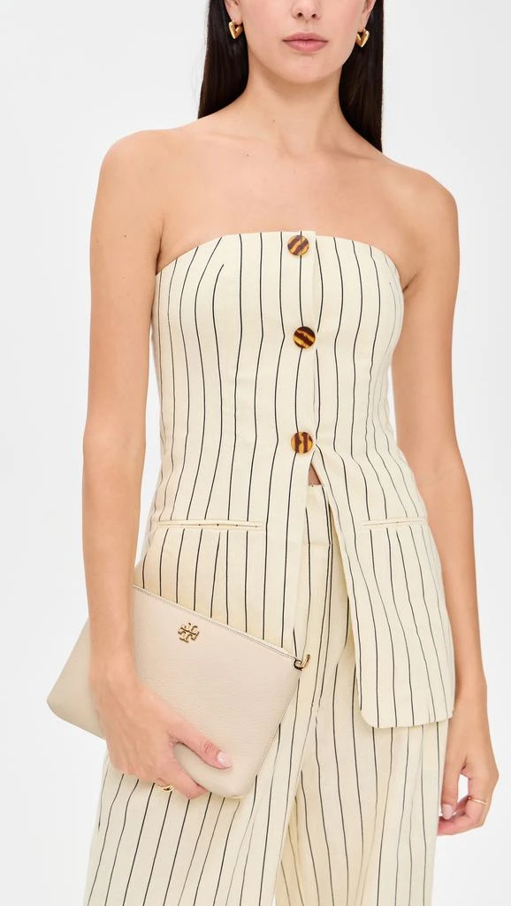 商品Tory Burch|Tory Burch Kira 斜背包,价格¥1478,第2张图片详细描述