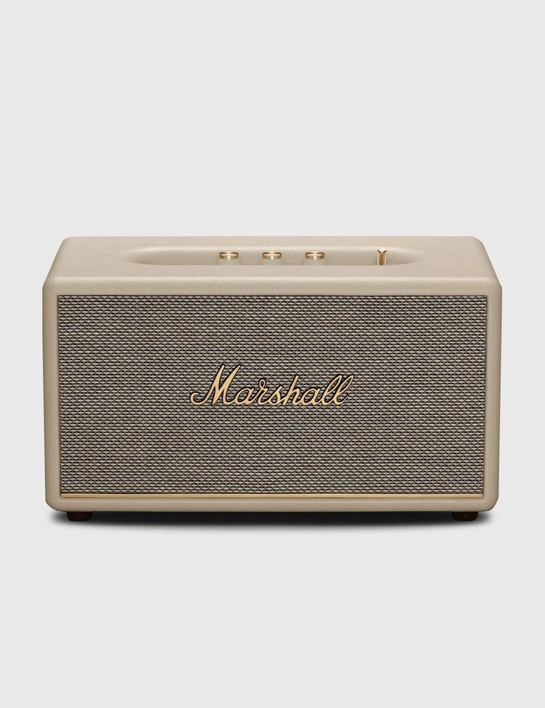 商品Marshall|Stanmore III Speaker,价格¥4545,第1张图片