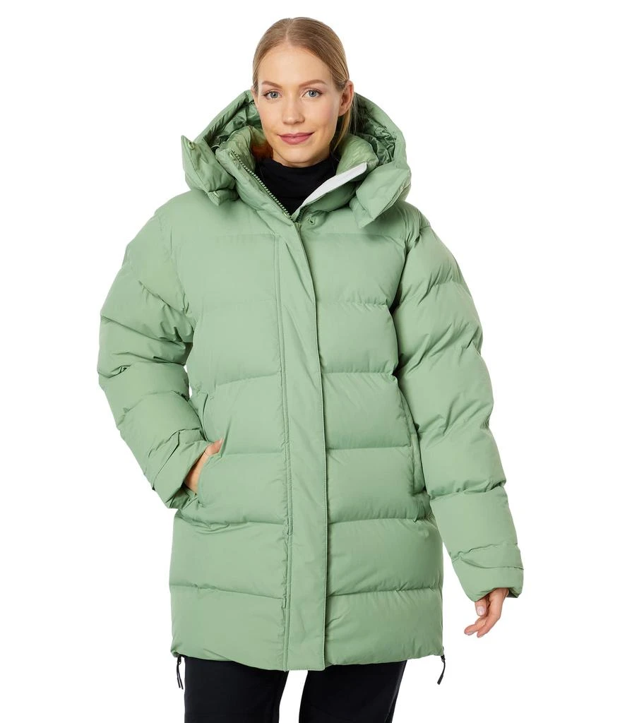 商品Helly Hansen|Aspire Puffy Parka,价格¥2401,第1张图片