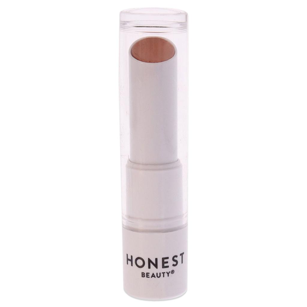 Honest Tinted Lip Balm - Lychee Fruit For Women 0.141 oz Lip Balm商品第1张图片规格展示