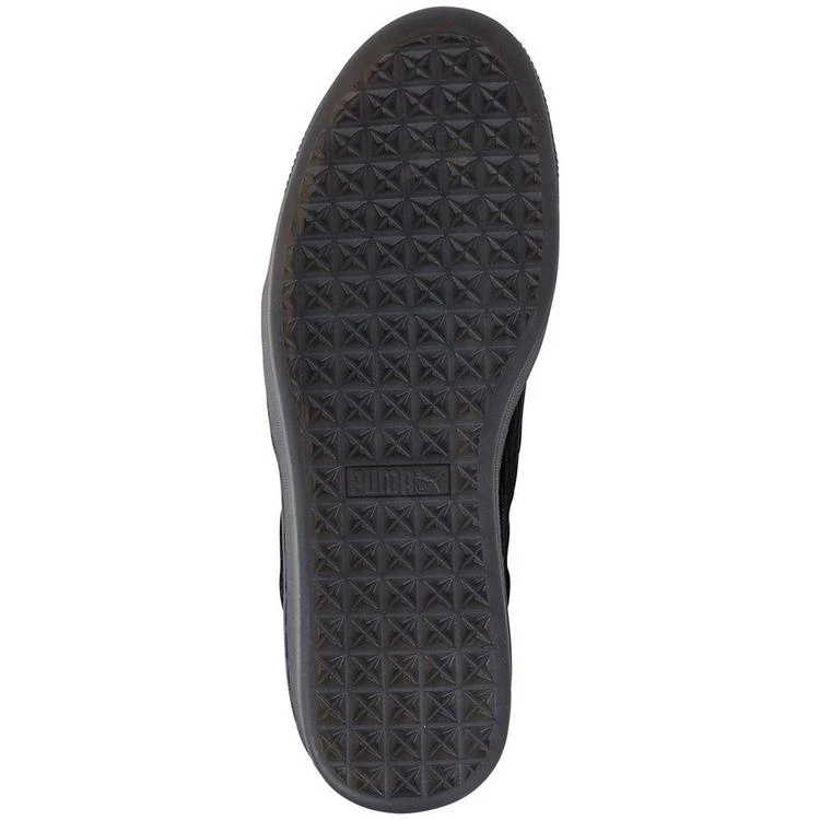Women's Suede Jelly Casual Sneakers from Finish Line 商品