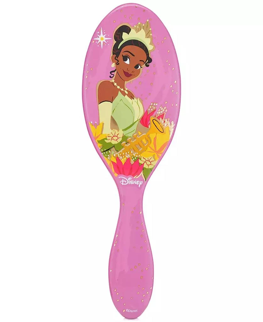 商品Wet Brush|Original Detangler Ultimate Princess Celebration - Tiana,价格¥135,第1张图片