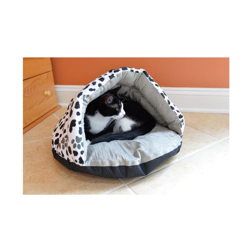 Aniti Slip Warm Bed For Cats and Small Dogs 商品