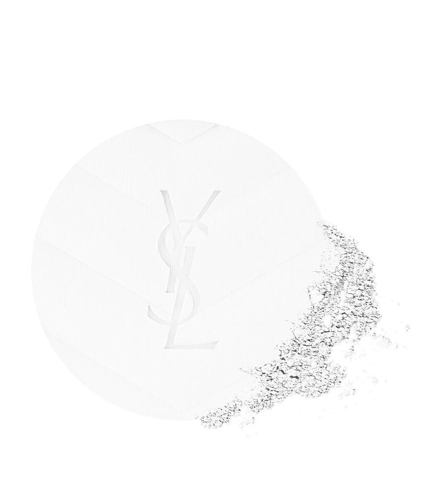 商品Yves Saint Laurent|All Hours Hyper Finish Powder,价格¥428,第2张图片详细描述