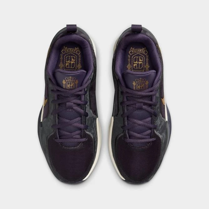商品NIKE|Girls' Big Kids' Nike Sabrina 2 Basketball Shoes,价格¥741,第5张图片详细描述
