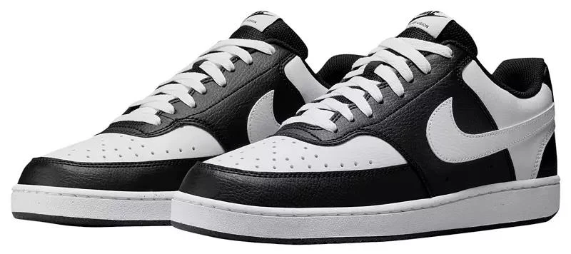 Nike Men's Court Vision Low Next Nature Shoes 商品
